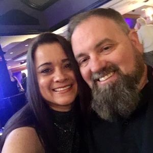 Meet your Posher, Lisette